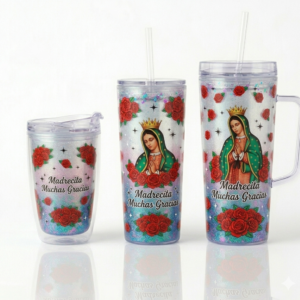 cups coleccion