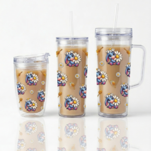 cups coleccion eeyore