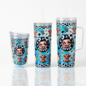 cups coleccion