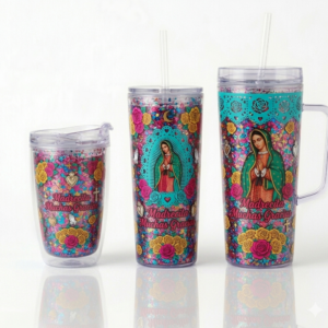 cups coleccion