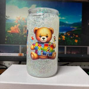 Cups Coleccion Bear